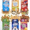 Kelloggs Kellogg's All Family Cereal Assortment, PK72 3800022055 - alternate 1